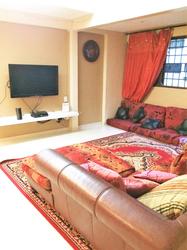 Blk 652 Woodlands Ring Road (Woodlands), HDB Executive #111281932